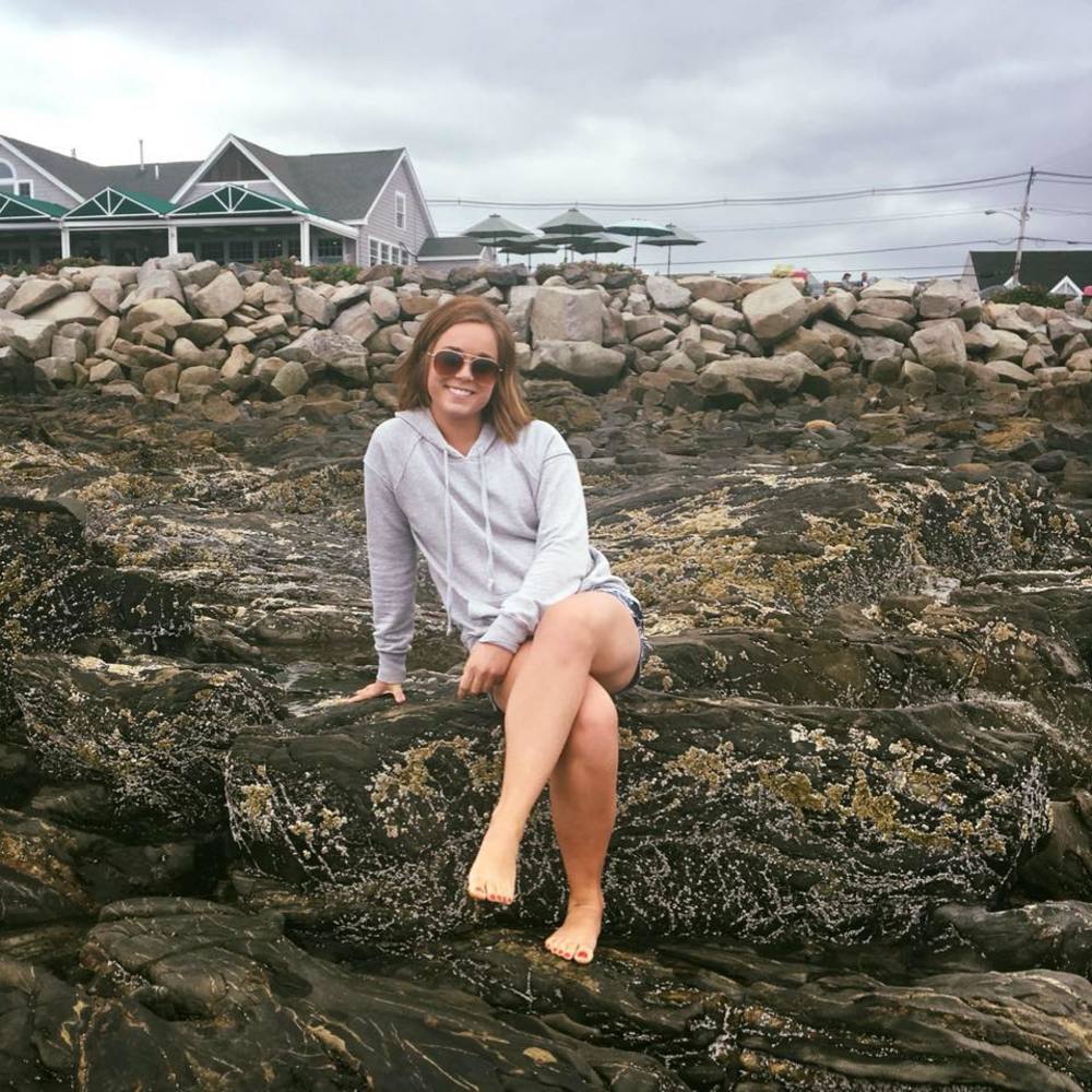 Meet your Posher, Madi